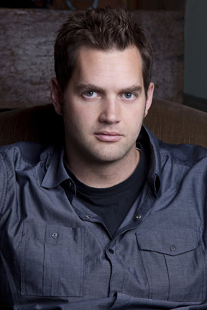 Ben Hansen