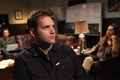 Ben Hansen