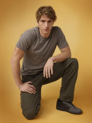 Benjamin Stone