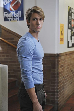 Benjamin Stone