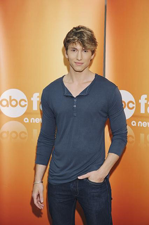 Benjamin Stone