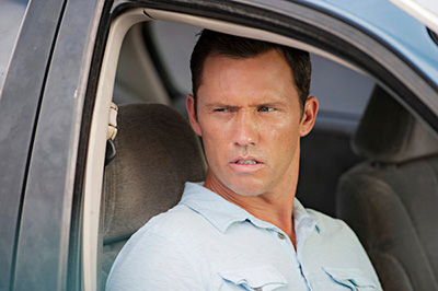 Jeffrey Donovan