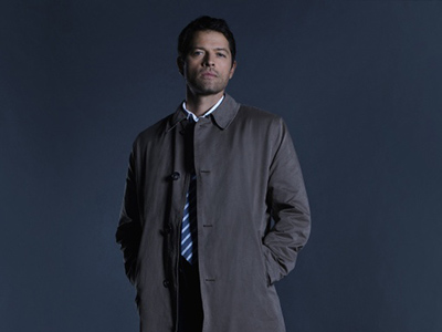 Misha Collins
