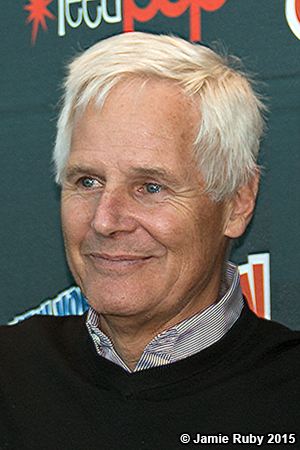 Chris Carter