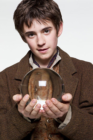 Charlie Rowe