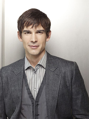 Christopher Gorham