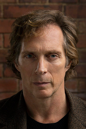 William Fichtner