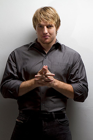 Cody Deal