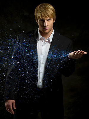 Cody Deal