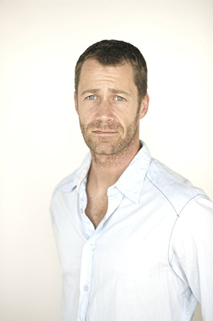Colin Ferguson