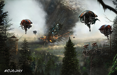 Colony