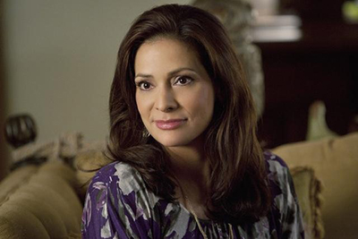 Constance Marie