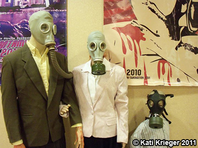 Contamination