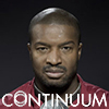 Roger Cross