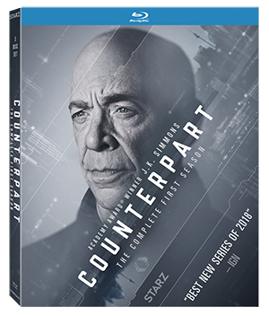 Counterpart