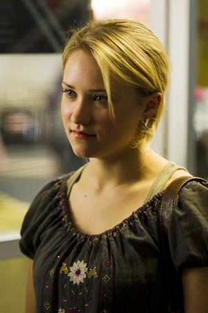 Emily Osment