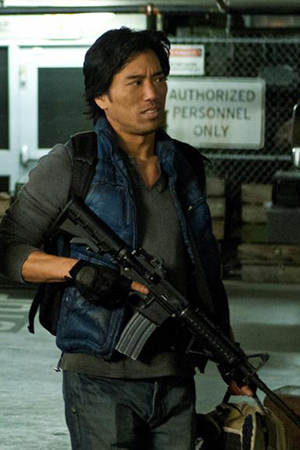 Peter Shinkoda