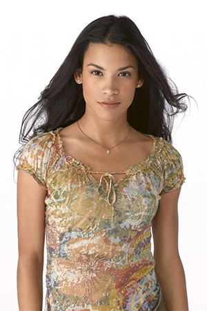 Danay Garcia