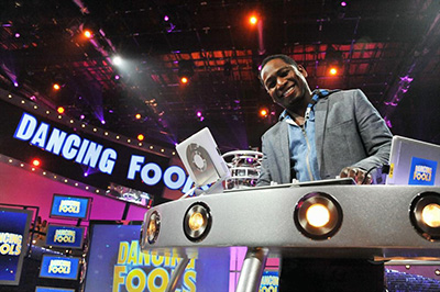 Guy Torry