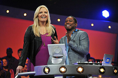 Guy Torry