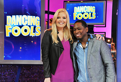 Guy Torry
