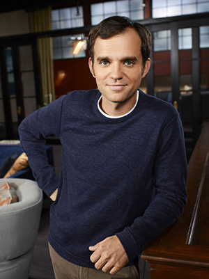 Dan O'Brien