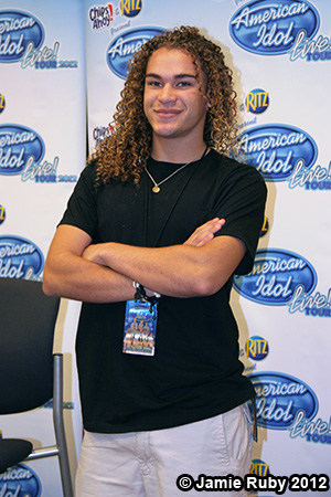 DeAndre Brackensick