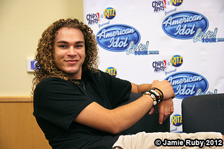 DeAndre Brackensick