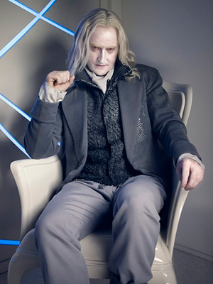 Tony Curran