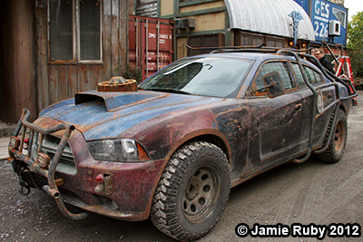 Dodge Charger
