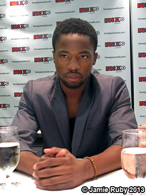 Dewshane Williams