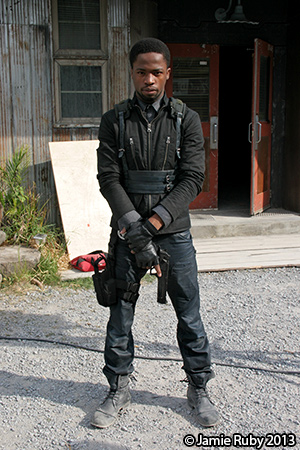 Dewshane Williams