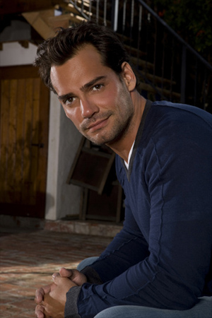 Cristián de la Fuente