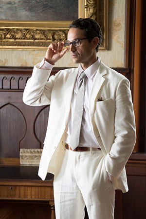 Omar Metwally
