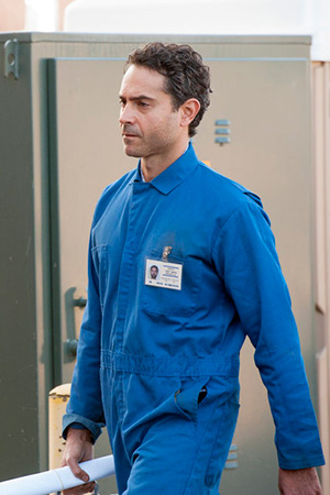 Omar Metwally