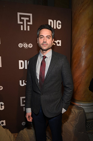 Omar Metwally