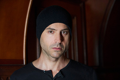 Omar Metwally