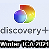 Discovery+