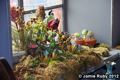 Doctor Yewll's Plants and Such