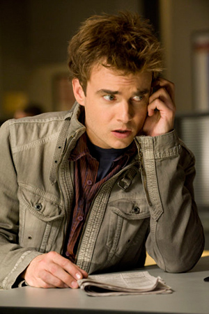 Robin Dunne