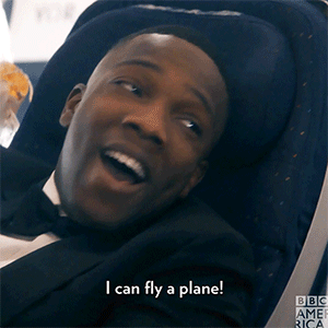 Doctor Who