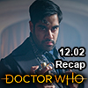 Doctor Who
