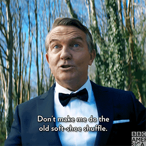 Doctor Who