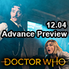 Doctor Who