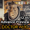 Doctor Who