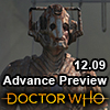 Doctor Who