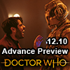 Doctor Who