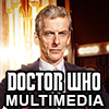 Doctor Who Multimedia