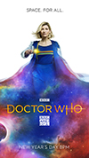 Doctor Who