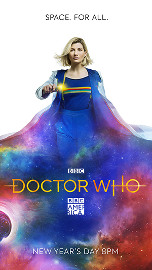 Doctor Who